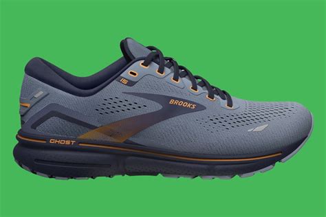 brooks ghost 15 for supination.